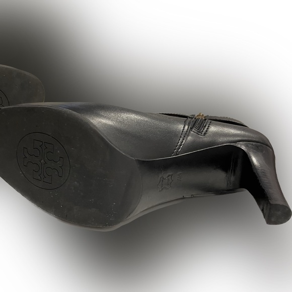 Tory Burch bootie - Picture 3 of 4